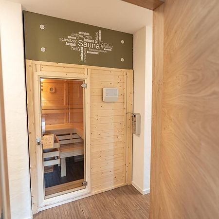 Villa Bergdorf Spessart Flörsbachtal Esterno foto
