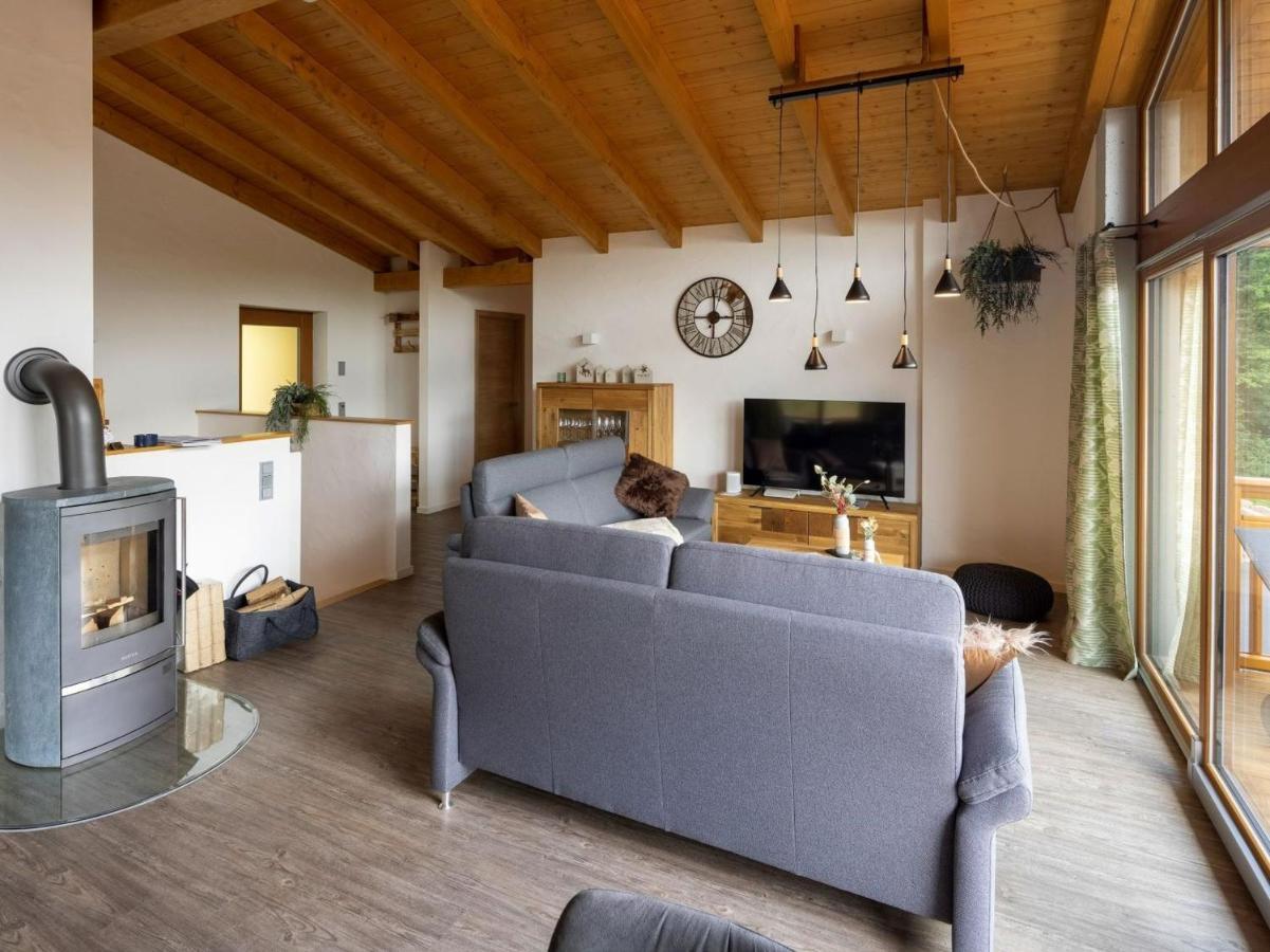 Villa Bergdorf Spessart Flörsbachtal Esterno foto