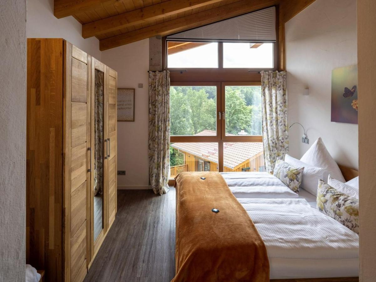 Villa Bergdorf Spessart Flörsbachtal Esterno foto